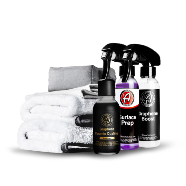 Adam's Advanced Graphene Ceramic Coating