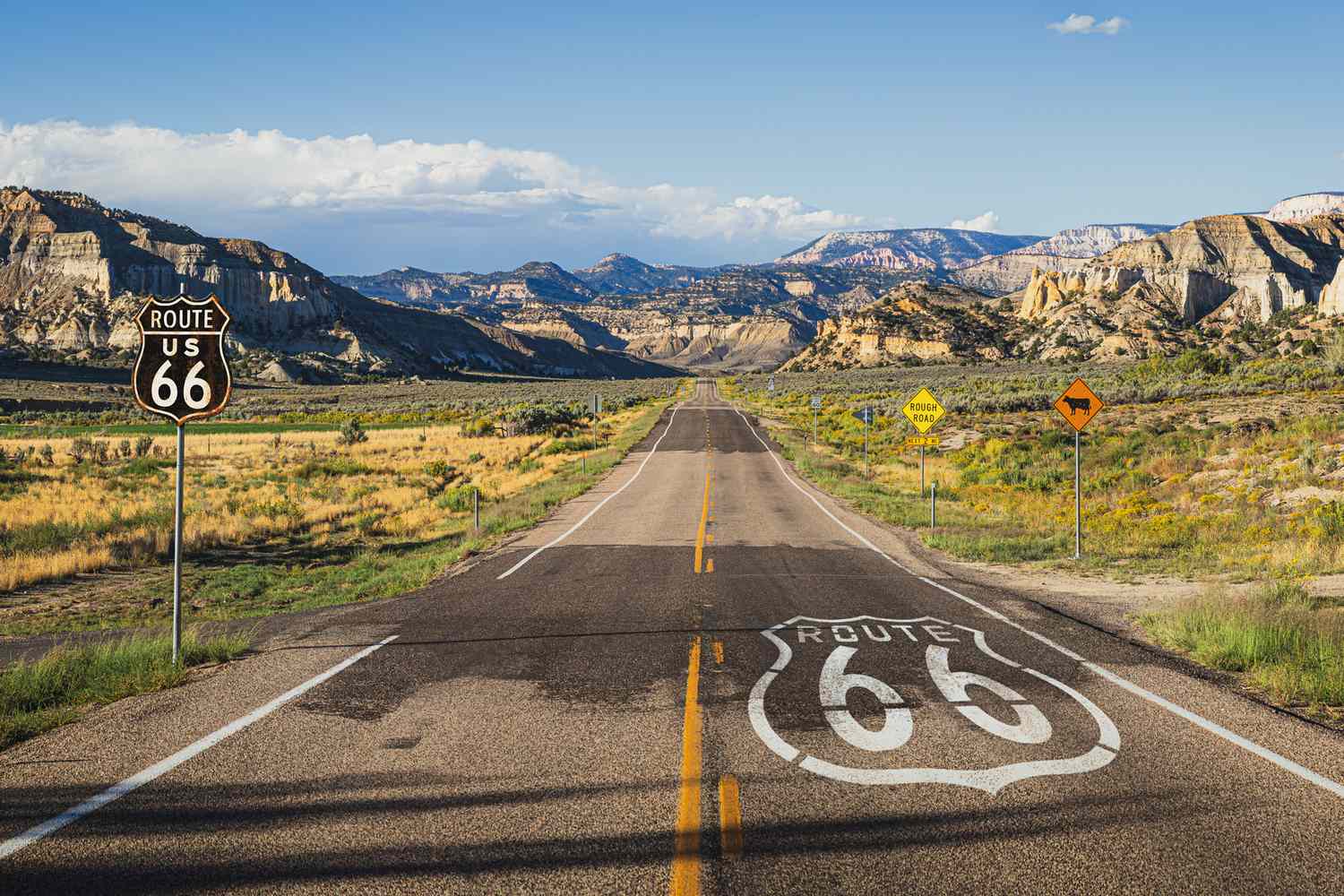 Historic Route 66